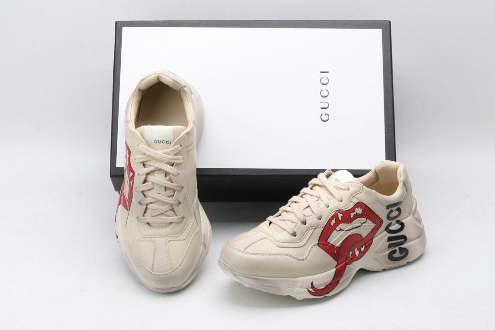 G*UCCI SNEAKER